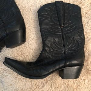 Guess by Marciano western boot